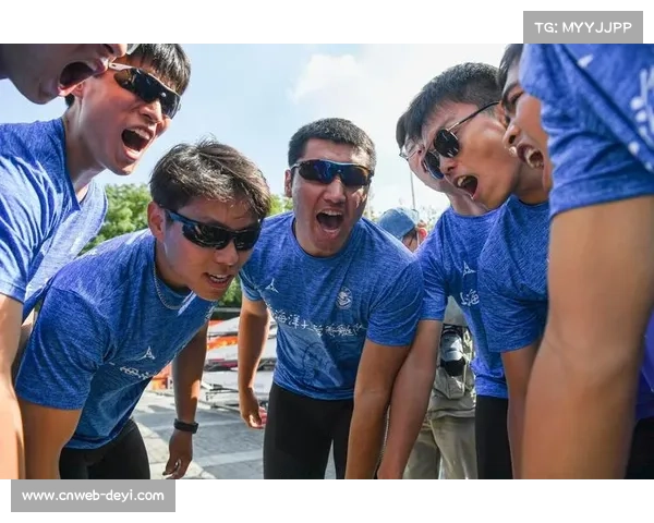 上海赛艇公开赛报名即将启动 预计吸引650名运动员参赛