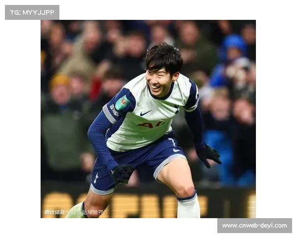 孙兴慜速度成热刺杀器曼联临时防线或难抵高强度冲击