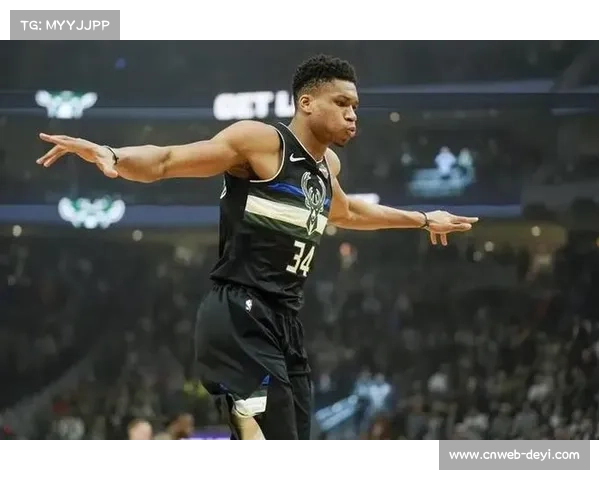 字母哥豪取31分20篮板率队逆袭 雄鹿强势击败猛龙再迎胜利