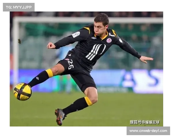 图卢兹多点开花5-1大胜，尼斯防线漏洞频出