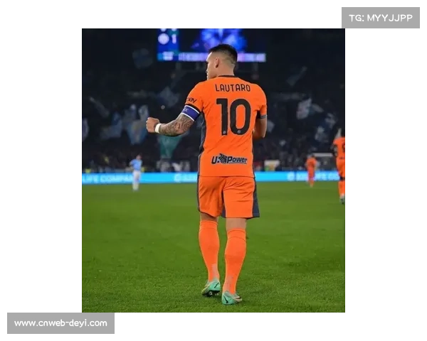 劳塔罗12球领跑射手榜国际米兰锋线效率冠绝意甲