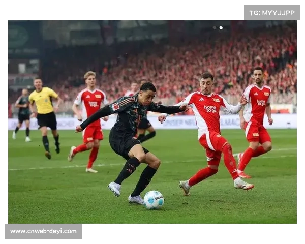 从0-6到1-5，莱比锡两战拜仁净负10球暴露差距