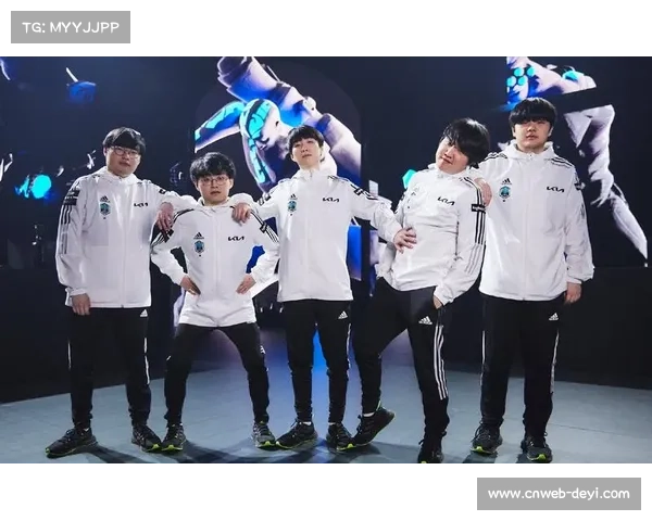 T1经历三局苦战，积累宝贵赛事数据