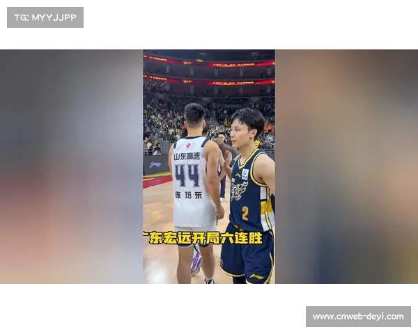 广东主场迎战上海，徐杰复出能否避免连败？